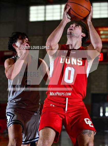 Thumbnail 2 in Cathedral Catholic @ Sonora (Mater Dei Extravaganza) photogallery.