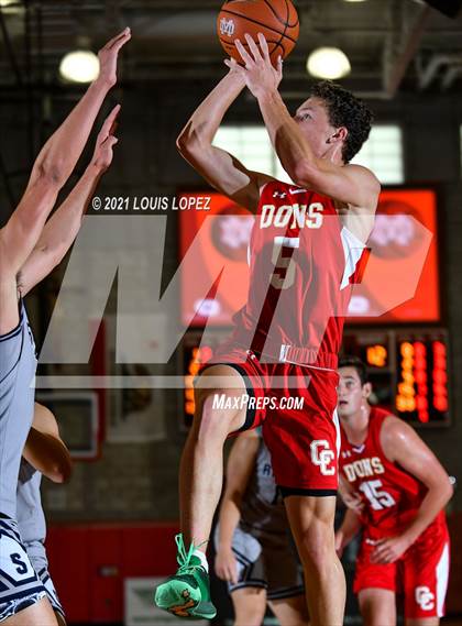 Thumbnail 1 in Cathedral Catholic @ Sonora (Mater Dei Extravaganza) photogallery.