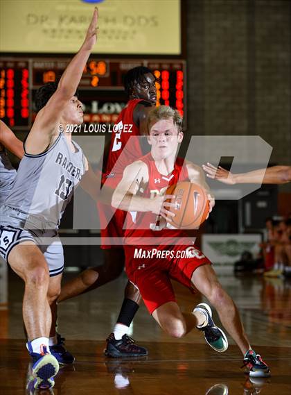 Thumbnail 2 in Cathedral Catholic @ Sonora (Mater Dei Extravaganza) photogallery.