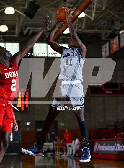Thumbnail 1 in Cathedral Catholic @ Sonora (Mater Dei Extravaganza) photogallery.