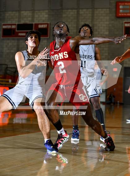 Thumbnail 1 in Cathedral Catholic @ Sonora (Mater Dei Extravaganza) photogallery.
