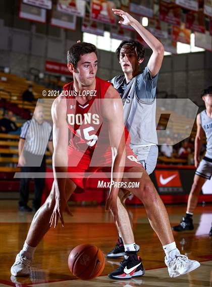 Thumbnail 1 in Cathedral Catholic @ Sonora (Mater Dei Extravaganza) photogallery.