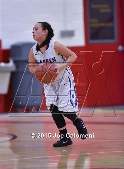 Thumbnail 2 in Lee [Robert E.] vs Warren (Edgewood Tournament) photogallery.