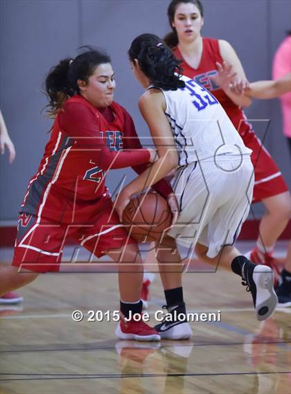Thumbnail 1 in Lee [Robert E.] vs Warren (Edgewood Tournament) photogallery.