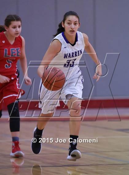 Thumbnail 1 in Lee [Robert E.] vs Warren (Edgewood Tournament) photogallery.