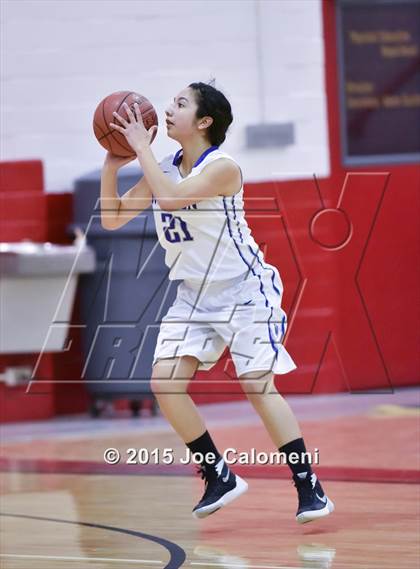 Thumbnail 1 in Lee [Robert E.] vs Warren (Edgewood Tournament) photogallery.
