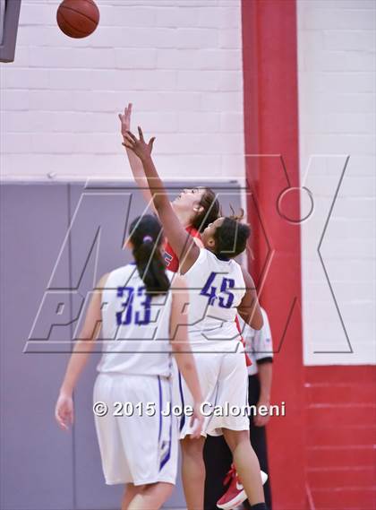 Thumbnail 3 in Lee [Robert E.] vs Warren (Edgewood Tournament) photogallery.