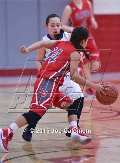 Thumbnail 1 in Lee [Robert E.] vs Warren (Edgewood Tournament) photogallery.