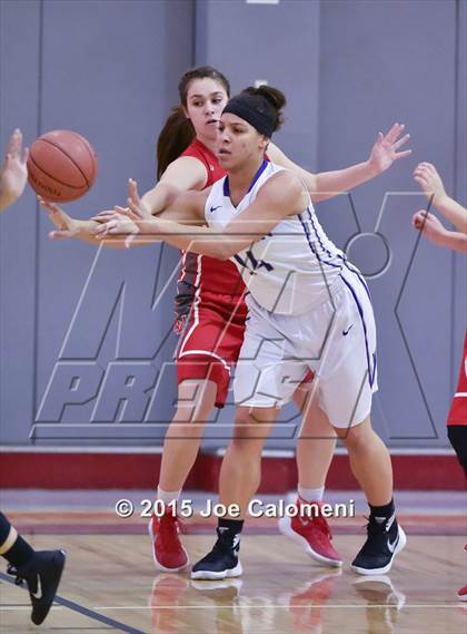 Thumbnail 2 in Lee [Robert E.] vs Warren (Edgewood Tournament) photogallery.