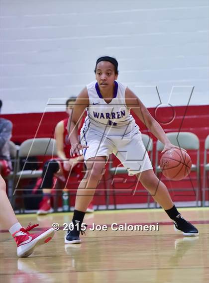 Thumbnail 2 in Lee [Robert E.] vs Warren (Edgewood Tournament) photogallery.