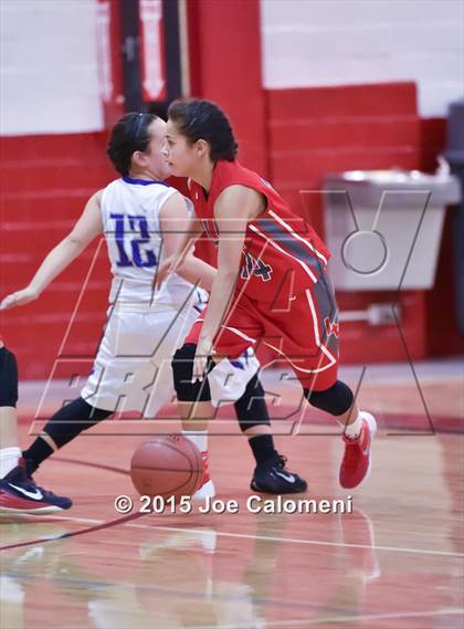 Thumbnail 1 in Lee [Robert E.] vs Warren (Edgewood Tournament) photogallery.