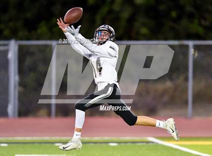 Thumbnail 1 in Saddleback Valley Christian @ Capistrano Valley Christian photogallery.