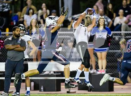 Thumbnail 2 in Saddleback Valley Christian @ Capistrano Valley Christian photogallery.