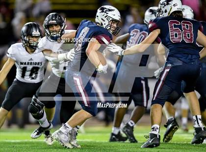 Thumbnail 1 in Saddleback Valley Christian @ Capistrano Valley Christian photogallery.