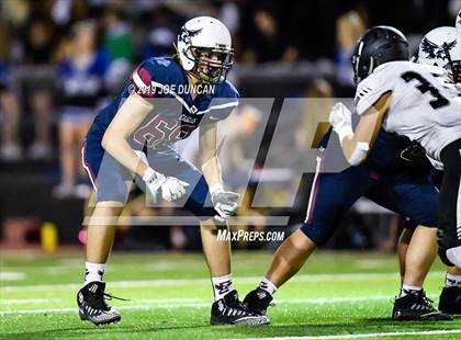 Thumbnail 3 in Saddleback Valley Christian @ Capistrano Valley Christian photogallery.