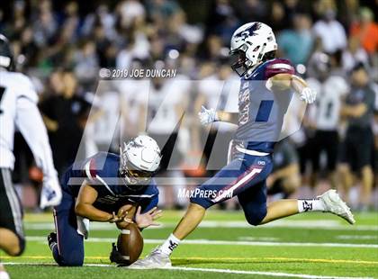 Thumbnail 1 in Saddleback Valley Christian @ Capistrano Valley Christian photogallery.