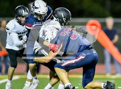 Thumbnail 2 in Saddleback Valley Christian @ Capistrano Valley Christian photogallery.