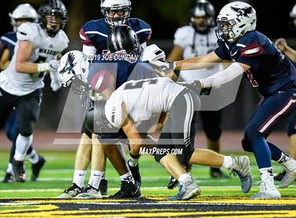 Thumbnail 3 in Saddleback Valley Christian @ Capistrano Valley Christian photogallery.