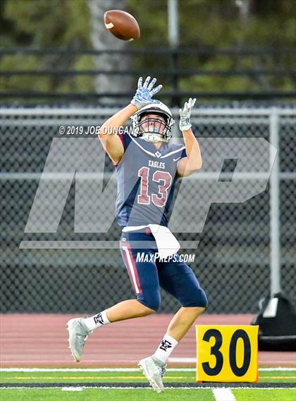 Thumbnail 3 in Saddleback Valley Christian @ Capistrano Valley Christian photogallery.