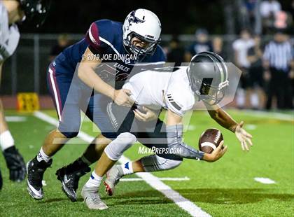 Thumbnail 3 in Saddleback Valley Christian @ Capistrano Valley Christian photogallery.