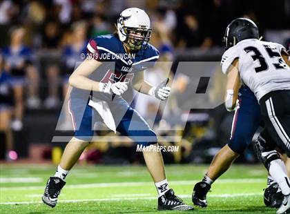 Thumbnail 1 in Saddleback Valley Christian @ Capistrano Valley Christian photogallery.