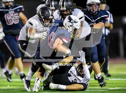 Thumbnail 1 in Saddleback Valley Christian @ Capistrano Valley Christian photogallery.