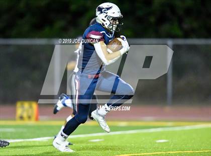 Thumbnail 2 in Saddleback Valley Christian @ Capistrano Valley Christian photogallery.