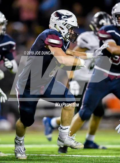 Thumbnail 2 in Saddleback Valley Christian @ Capistrano Valley Christian photogallery.