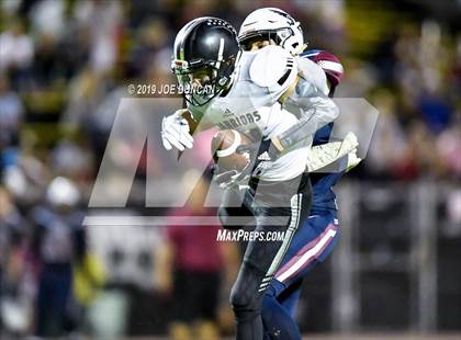 Thumbnail 3 in Saddleback Valley Christian @ Capistrano Valley Christian photogallery.