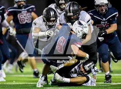 Thumbnail 3 in Saddleback Valley Christian @ Capistrano Valley Christian photogallery.