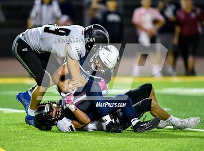 Thumbnail 1 in Saddleback Valley Christian @ Capistrano Valley Christian photogallery.
