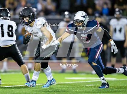 Thumbnail 2 in Saddleback Valley Christian @ Capistrano Valley Christian photogallery.