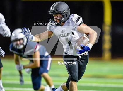 Thumbnail 2 in Saddleback Valley Christian @ Capistrano Valley Christian photogallery.