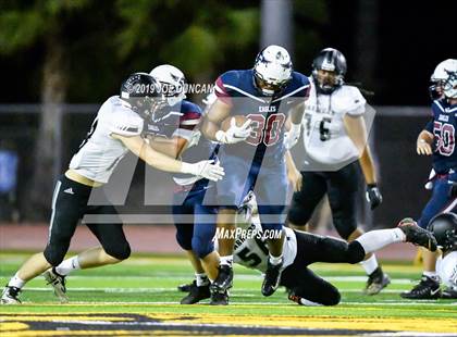 Thumbnail 3 in Saddleback Valley Christian @ Capistrano Valley Christian photogallery.