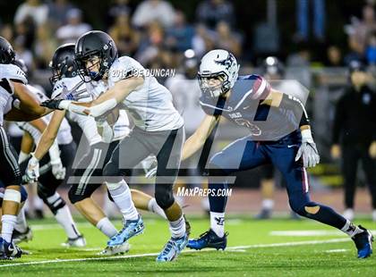 Thumbnail 1 in Saddleback Valley Christian @ Capistrano Valley Christian photogallery.