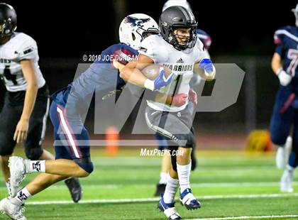 Thumbnail 1 in Saddleback Valley Christian @ Capistrano Valley Christian photogallery.