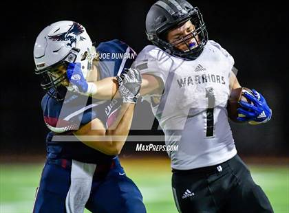 Thumbnail 2 in Saddleback Valley Christian @ Capistrano Valley Christian photogallery.