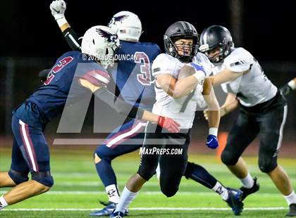 Thumbnail 3 in Saddleback Valley Christian @ Capistrano Valley Christian photogallery.