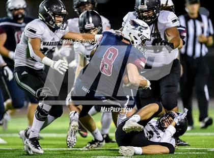 Thumbnail 3 in Saddleback Valley Christian @ Capistrano Valley Christian photogallery.