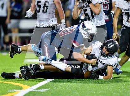 Thumbnail 1 in Saddleback Valley Christian @ Capistrano Valley Christian photogallery.