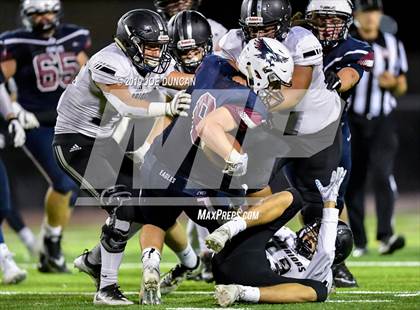 Thumbnail 2 in Saddleback Valley Christian @ Capistrano Valley Christian photogallery.