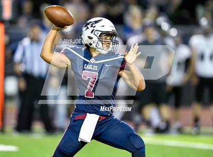 Thumbnail 3 in Saddleback Valley Christian @ Capistrano Valley Christian photogallery.