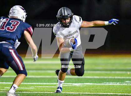 Thumbnail 3 in Saddleback Valley Christian @ Capistrano Valley Christian photogallery.