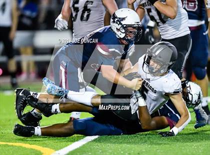 Thumbnail 2 in Saddleback Valley Christian @ Capistrano Valley Christian photogallery.