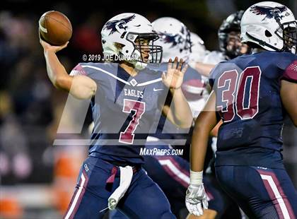 Thumbnail 1 in Saddleback Valley Christian @ Capistrano Valley Christian photogallery.