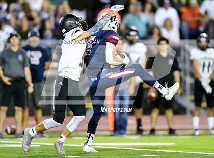 Thumbnail 1 in Saddleback Valley Christian @ Capistrano Valley Christian photogallery.