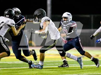 Thumbnail 1 in Saddleback Valley Christian @ Capistrano Valley Christian photogallery.