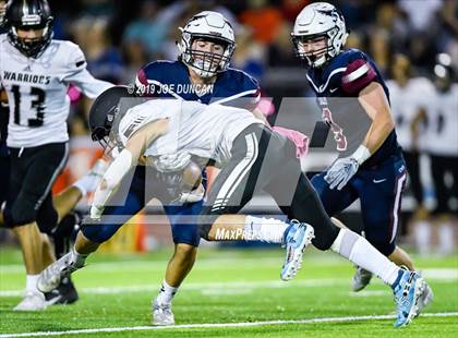 Thumbnail 2 in Saddleback Valley Christian @ Capistrano Valley Christian photogallery.