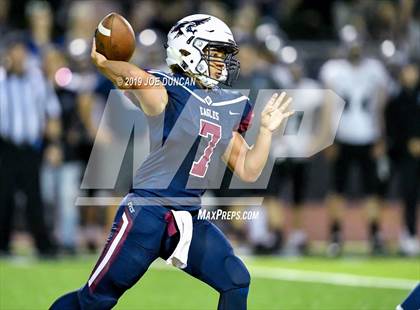 Thumbnail 1 in Saddleback Valley Christian @ Capistrano Valley Christian photogallery.