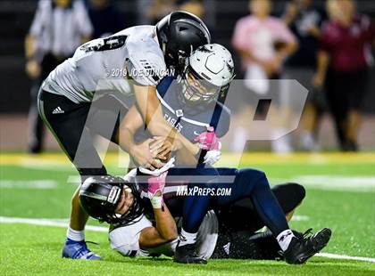 Thumbnail 1 in Saddleback Valley Christian @ Capistrano Valley Christian photogallery.